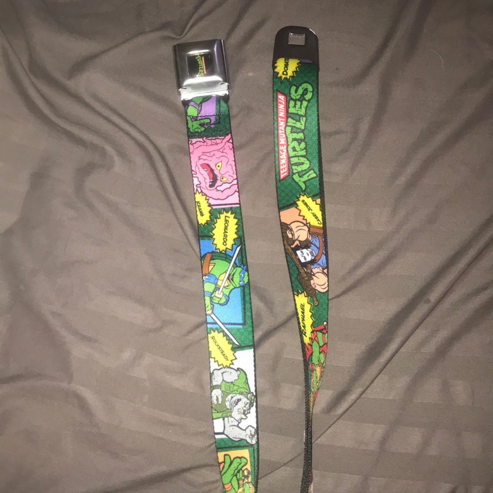 Belt